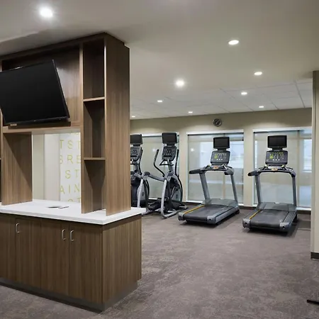 Residence Inn By Marriott Denver Southwest/Littleton-3
