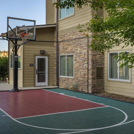 Residence Inn By Marriott Denver Southwest/Littleton-2