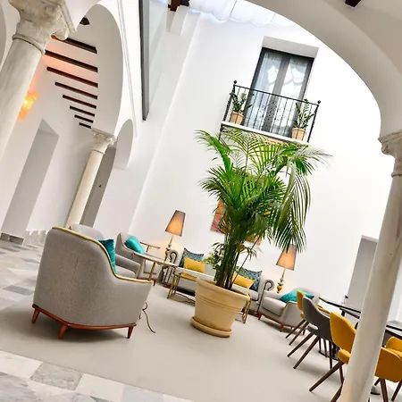 Legado Alcazar Hotel (Adults Only)-2