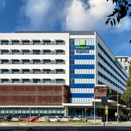 Holiday Inn Express Newcastle By Ihg-2