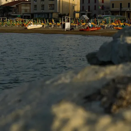 Albergo Roma Spiaggia-2