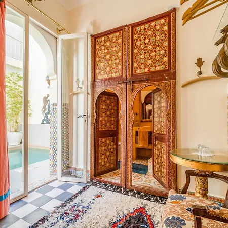 Maison Du Tresor-2