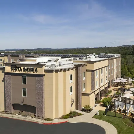 Hotel Vista Sierra-3