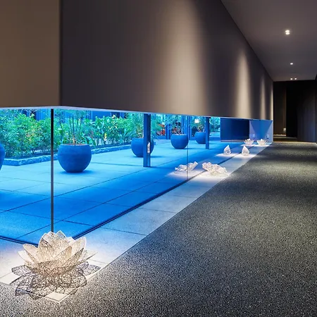 Mitsui Garden Hotel Nihonbashi Premier-2