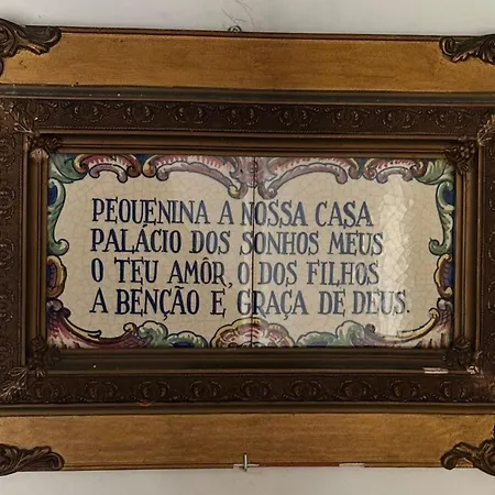 Azulejos Cais Sodré B&B-2