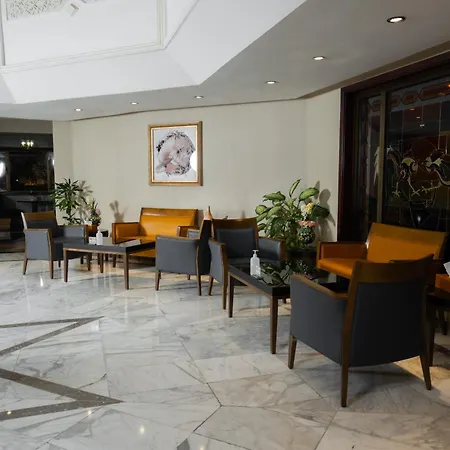 Coral Palace Hotel-2