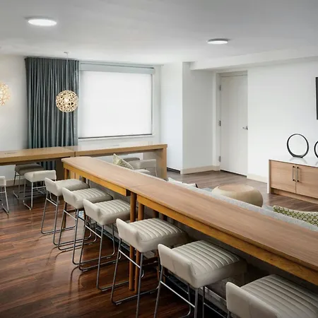 Element By Marriott Knoxville West-2