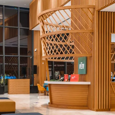 Hampton By Hilton Marjan Island-3