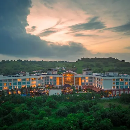 The Westin Goa-2