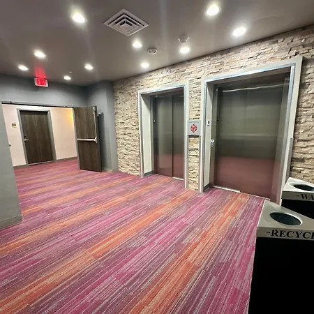 Home2 Suites By Hilton Amarillo East-3
