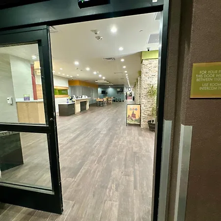 Home2 Suites By Hilton Amarillo East-2