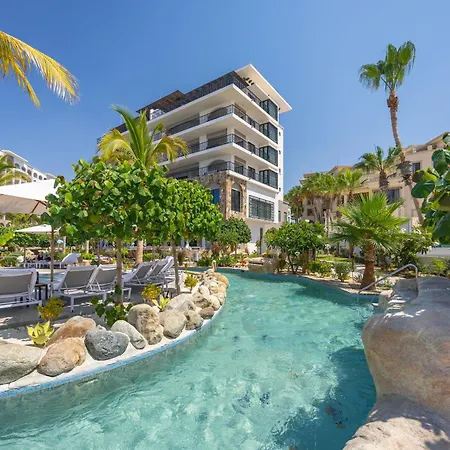 Villa La Valencia Beach Resort & Spa Los Cabos-2