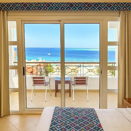 Swiss Wellness Dive Resort Hurghada-3