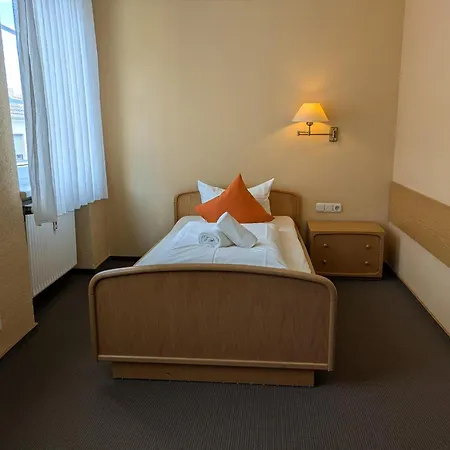 Hotel Meilchen-3