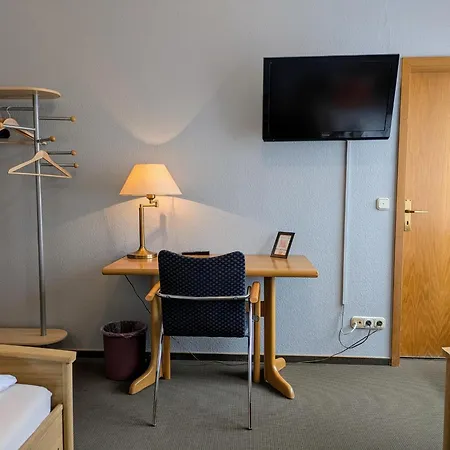 Hotel Meilchen-2