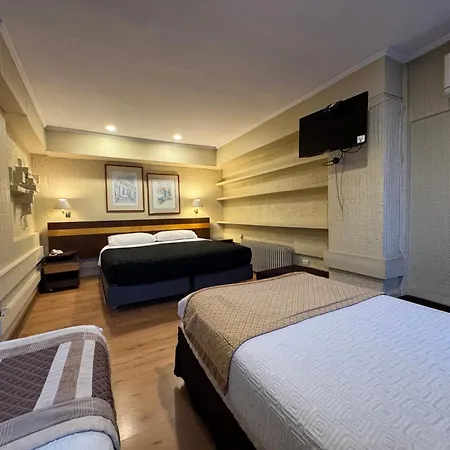 Intimo Hotel Miraflores-2
