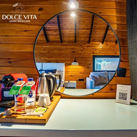 Dolce Vita Luxury Bungalows-3