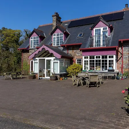 Rossclare Lodge-2