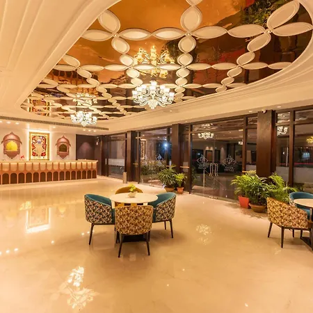 Hotel Prime Safari-3
