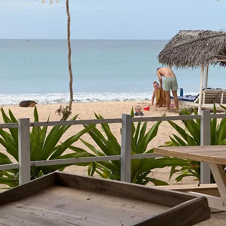 Hotel Coral Bay-2