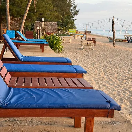 Hotel Coral Bay-2