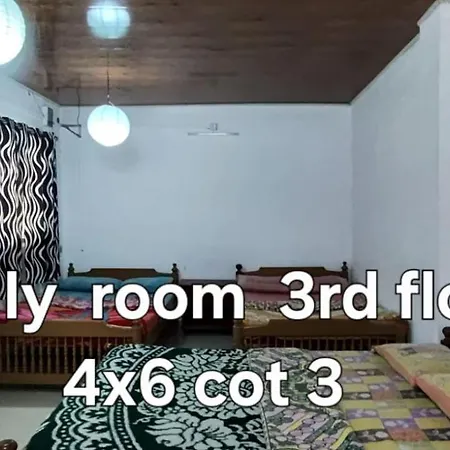 Durga Budget Stay-2