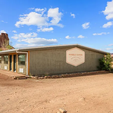 Marble Canyon Lodge-3
