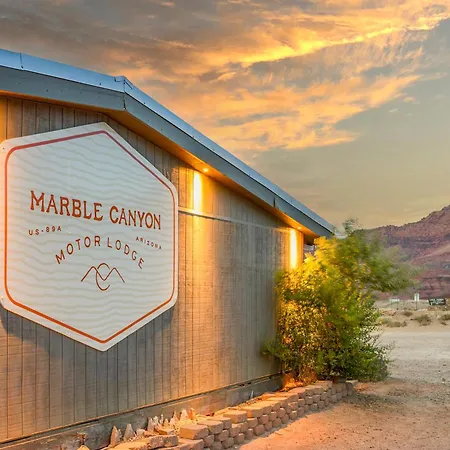 Marble Canyon Lodge-2