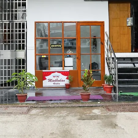 Hotel O Madhuban Villa-2