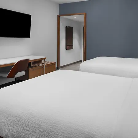 Courtyard By Marriott Modesto North-3