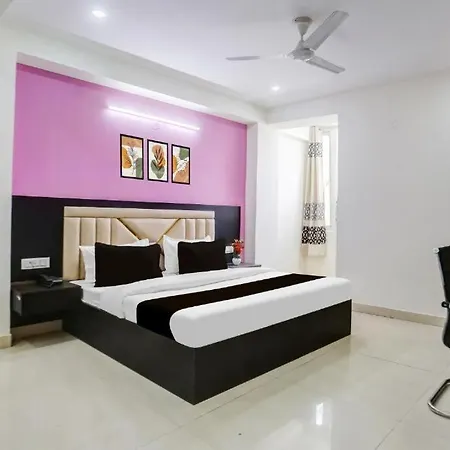 Hotel Rudra Inn , Near Railway And Bus Station , Shree Krishna Janambhoomi At 6 Min Distance , Free Parking-3