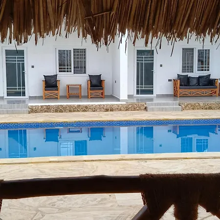 Diamond White Resort-3