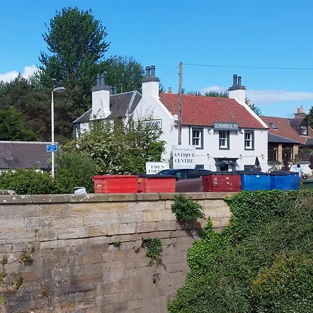 Guardbridge Inn-3