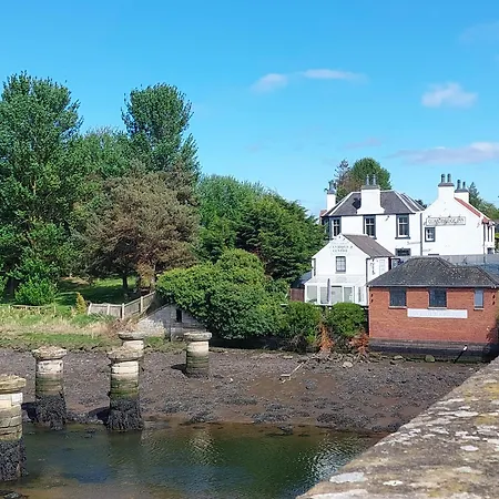 Guardbridge Inn-2