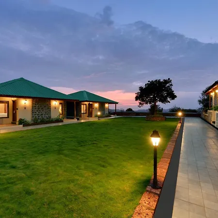 Alokik Sharanam Zinc Journey By The Fern, Mahabaleshwar-2