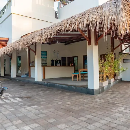 Gilifit Fitness Resort-3