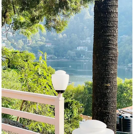 Hotel Jagati ! Niwas Mall Road & Naini Lake - Hygiene And Spacious Room Free Wifi -Room Service - Best Hotel In Nainital-3