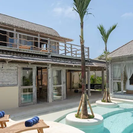 Uluwatu Lagoons - Retreat And Villas-2