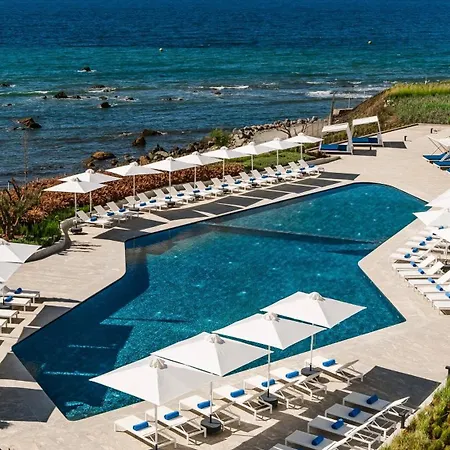 Idou Malabata Beach And Spa-2