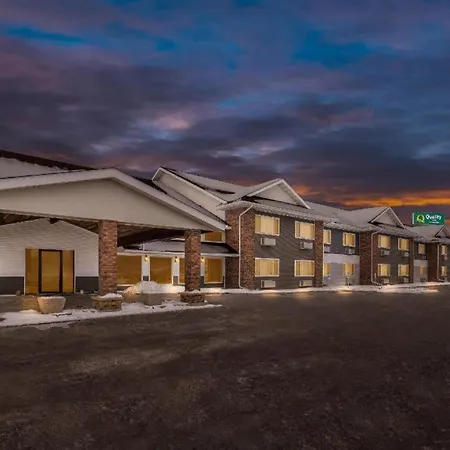 Quality Inn Superior - Duluth-2