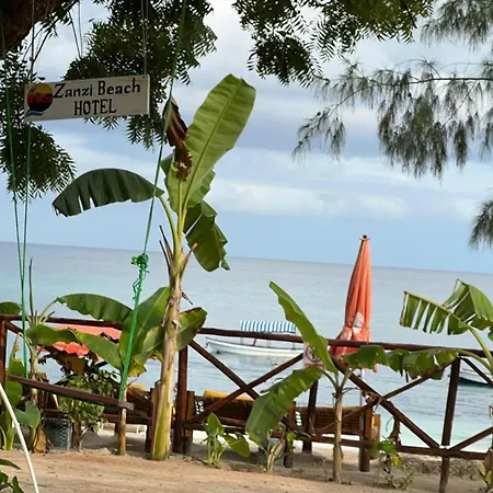 Zanzi Beach Hotel-3