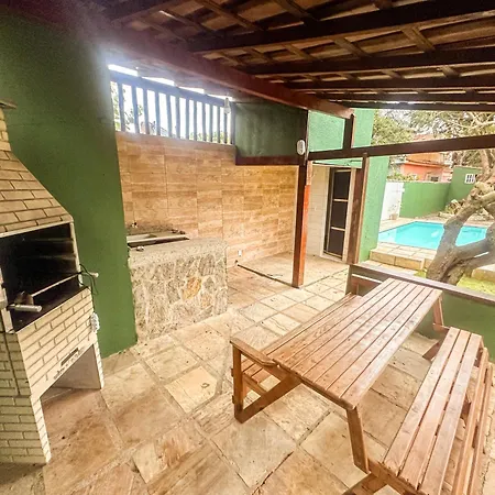Pousada Villa das Palmeiras-2