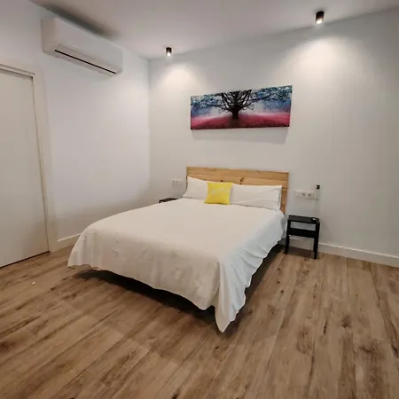 Bilbao Rooms & Kitchen Rekalde-2
