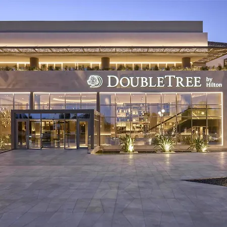 Doubletree By Hilton Mangroovy El Gouna Resort-3
