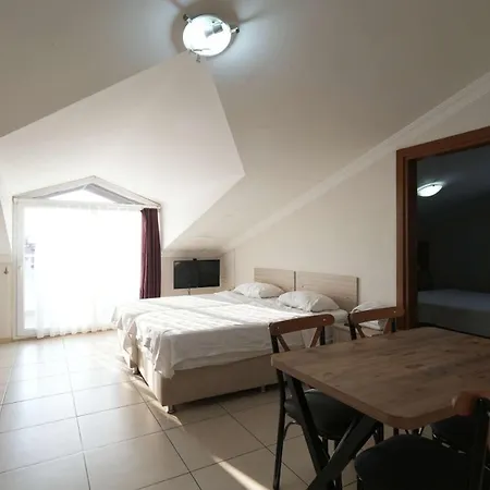 Mut Apart Hotel-3
