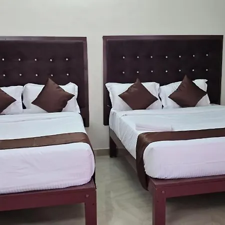 Hotel Amr Residency-2