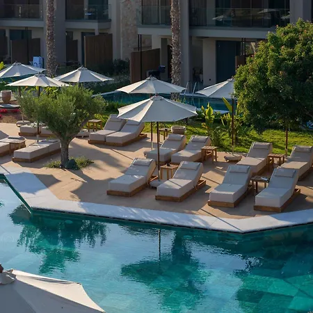 Portes Theros Adults Only Hotel-2
