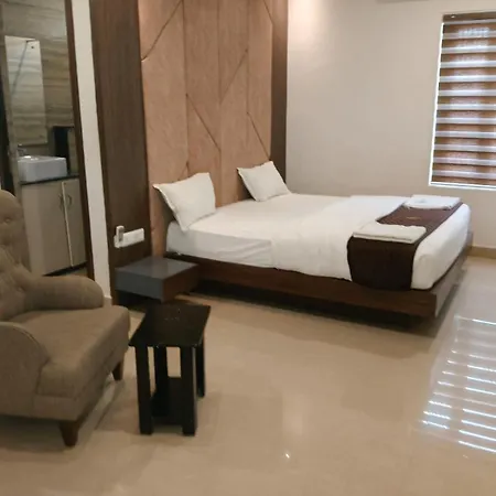 Senthur Inn By K Hotels-2