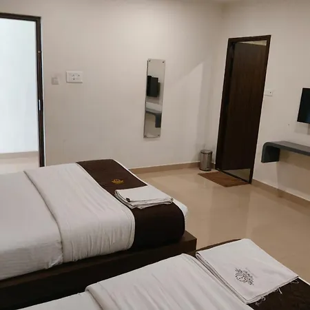 Senthur Inn By K Hotels-3