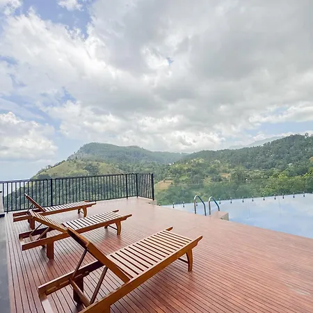 Crystal Spring Luxury Hotel-2